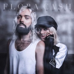 Flora Cash - Baby It's Okay in the group CD / Pop at Bengans Skivbutik AB (3773606)