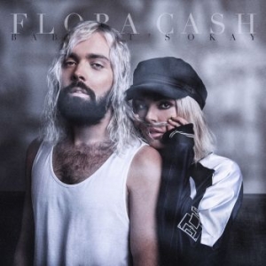 Flora Cash - Baby It's Okay in the group CD / Pop-Rock at Bengans Skivbutik AB (3773606)