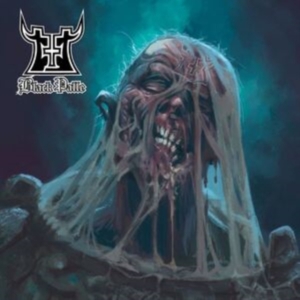 Black Palle - Black Palle in the group CD / Hårdrock at Bengans Skivbutik AB (3773609)