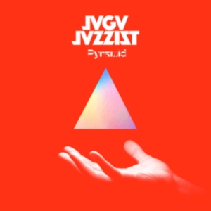 Jaga Jazzist - Pyramid in the group VINYL / Jazz at Bengans Skivbutik AB (3773615)
