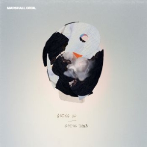 Marshall Cecil - Going Up / Going Down in the group VINYL / Pop-Rock at Bengans Skivbutik AB (3773616)