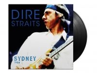 Dire Straits - Best Of Sydney 1986 i gruppen VINYL / Pop-Rock hos Bengans Skivbutik AB (3773622)