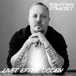 Sebastian Stakset - Livet Efter Döden in the group CD / Hip Hop at Bengans Skivbutik AB (3773663)