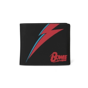 David Bowie - David Bowie - Lightning (Wallet) in the group OTHER / Övrigt / at Bengans Skivbutik AB (3773777)