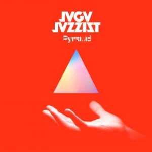 Jaga Jazzist - Pyramid in the group CD / Jazz/Blues at Bengans Skivbutik AB (3773796)