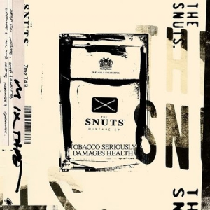 The Snuts - Mixtape Ep (Maxi Vinyl) in the group VINYL / Pop at Bengans Skivbutik AB (3773807)