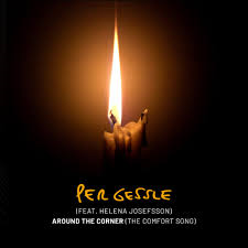 Per Gessle - Around The Corner (The Comfort in the group Campaigns / BlackFriday2020 at Bengans Skivbutik AB (3773988)
