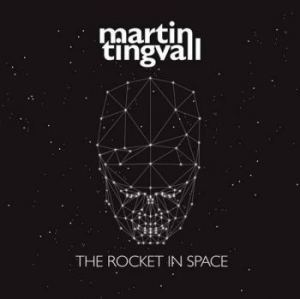 Tingvall Martin - The Rocket In Space in the group VINYL / Jazz at Bengans Skivbutik AB (3774119)