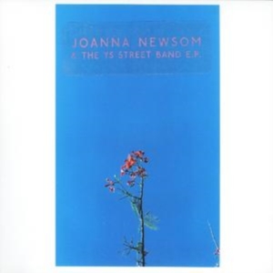 Joanna Newsom - Joanna & Ys Street Band E.P. in the group CD / Pop-Rock at Bengans Skivbutik AB (3774219)