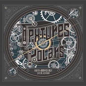 Textures - Polaris - 10Th Anniversary in the group VINYL / Bestsellers at Bengans Skivbutik AB (3774322)