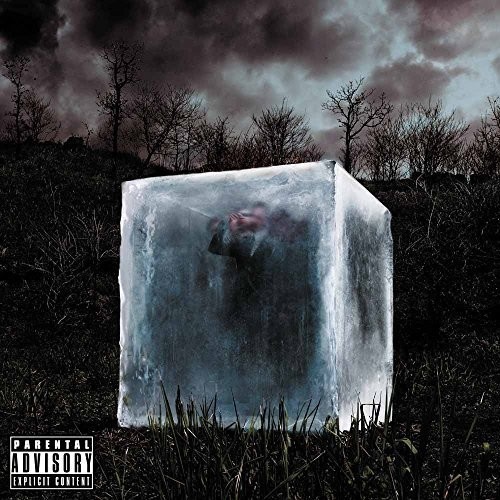 The GazettE - Dim in the group CD / Hårdrock/ Heavy metal at Bengans Skivbutik AB (3774362)