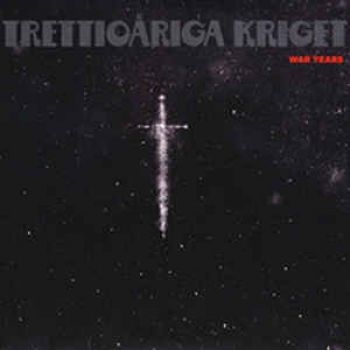 Trettioåriga Kriget - War Years in the group CD / Bestsellers at Bengans Skivbutik AB (3774381)