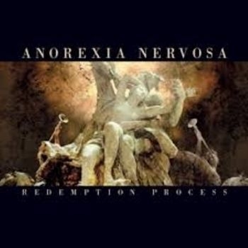 Supuration - Reveries in the group CD / Bestsellers at Bengans Skivbutik AB (3774456)