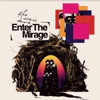 Sonic Dawn - Enter The Mirage in the group VINYL / Bestsellers at Bengans Skivbutik AB (3774479)