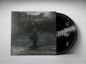 Antzaat - Black Hand Of The Father The (Vinyl in the group VINYL / Hårdrock at Bengans Skivbutik AB (3774483)