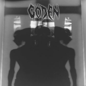 Goden - Beyond Darkness in the group VINYL / Hårdrock/ Heavy metal at Bengans Skivbutik AB (3774497)