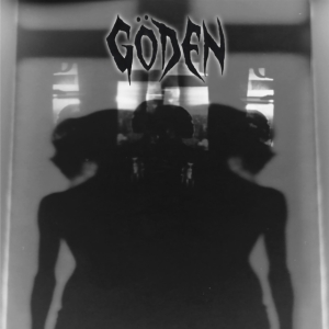 Goden - Beyond Darkness in the group VINYL / Hårdrock at Bengans Skivbutik AB (3774497)