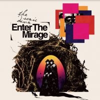Sonic Dawn - Enter The Mirage in the group CD / Dansk Musik,Hårdrock,Pop-Rock at Bengans Skivbutik AB (3774498)