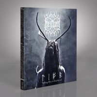 Heilung - Lifa-Heilung Live At Castlefest (Bl in the group OUR PICKS / Friday Releases / Friday the 26th April 2024 at Bengans Skivbutik AB (3774514)