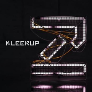 Kleerup - 2 in the group VINYL / Vinyl Electronica at Bengans Skivbutik AB (3774522)