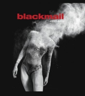 Blackmail - 1997-2013 (Best + Rare Tracks) in the group VINYL / Rock at Bengans Skivbutik AB (3774537)
