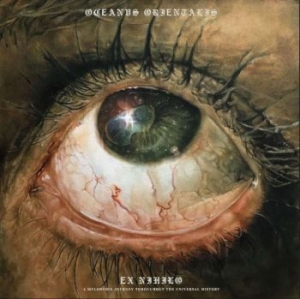 Oceanvs Orientalis - Ex Nihilo in the group VINYL / Pop-Rock at Bengans Skivbutik AB (3774539)