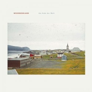 Weserbergland - Am Ende Der Welt in the group VINYL / Pop-Rock at Bengans Skivbutik AB (3774547)