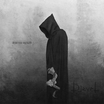 Djevel - Saa Raa Og Kald in the group CD / Bestsellers at Bengans Skivbutik AB (3774550)