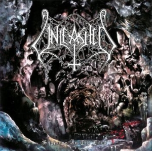 Unleashed - Shadows In The Deep in the group Minishops / Unleashed at Bengans Skivbutik AB (3774576)