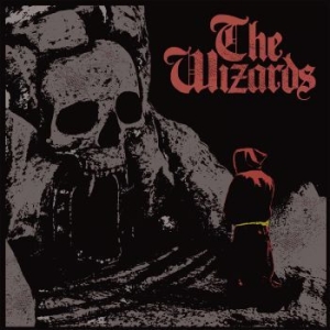 Wizards The - Wizards The (Vinyl W/Poster) in the group VINYL / Hårdrock/ Heavy metal at Bengans Skivbutik AB (3774688)