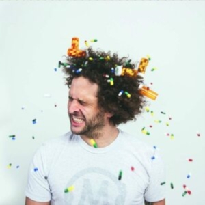 Frasco Andy & The U.N. - Keep On Keepin' On in the group VINYL / Pop-Rock at Bengans Skivbutik AB (3774696)