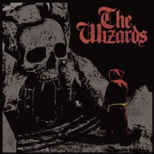 Wizards The - Wizards The in the group CD / Hårdrock at Bengans Skivbutik AB (3774703)