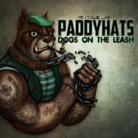 O'reillys And The Paddyhats - Dogs On The Leash in the group CD / Pop-Rock at Bengans Skivbutik AB (3774711)