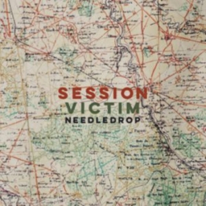 Session Victim - Needledrop in the group CD / Dans/Techno at Bengans Skivbutik AB (3774763)