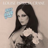 Crane Louise Patricia - Deep Blue in the group VINYL / Pop-Rock at Bengans Skivbutik AB (3774768)