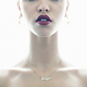 Fka Twigs - Ep2 in the group VINYL / Pop-Rock at Bengans Skivbutik AB (3774871)