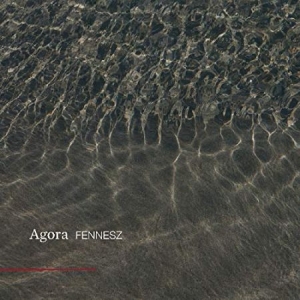 Fennesz - Agora in the group VINYL / Vinyl Electronica at Bengans Skivbutik AB (3774873)