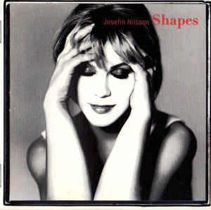 Josefin Nilsson - Shapes in the group CD / Pop-Rock,Svensk Musik at Bengans Skivbutik AB (3774986)