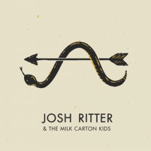 Ritter Josh & The Milk Carton Kid - Josh Ritter & The Milk Carton Kids in the group VINYL / Pop-Rock at Bengans Skivbutik AB (3775000)