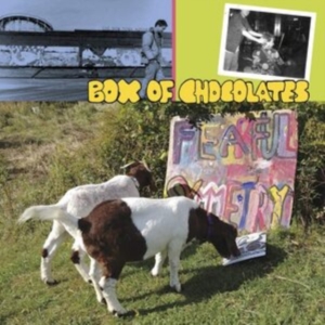Box Of Chocolates - Fearful Symmetry in the group OTHER / Övrigt / at Bengans Skivbutik AB (3775015)