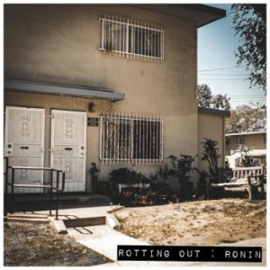 Rotting Out - Ronin in the group VINYL / Pop-Rock at Bengans Skivbutik AB (3775020)