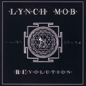 Lynch Mob - Revolution in the group VINYL / Rock at Bengans Skivbutik AB (3775024)