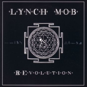 Lynch Mob - Revolution in the group VINYL / Pop-Rock at Bengans Skivbutik AB (3775024)