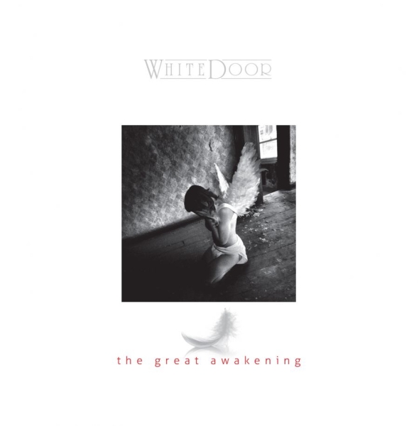 White Door - Great Awakening in the group VINYL / Pop at Bengans Skivbutik AB (3775036)