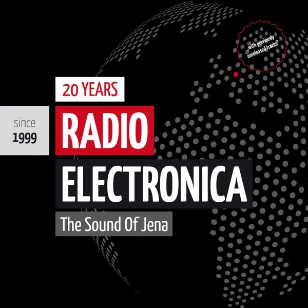 Various Artists - 20 Years Radio Electronica in the group CD / Bestsellers at Bengans Skivbutik AB (3775039)