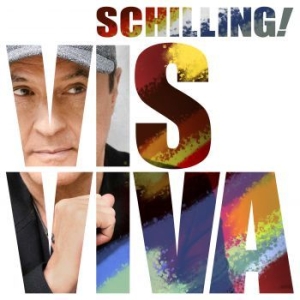 Schilling Peter - Vis Viva in the group CD / Pop-Rock at Bengans Skivbutik AB (3775054)