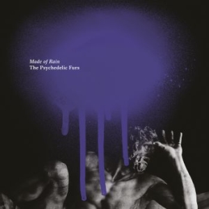 Psychedelic Furs The - Made Of Rain (Ltd Ed Purple Vinyl) in the group VINYL / Vinyl Popular at Bengans Skivbutik AB (3775076)