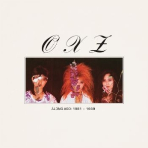 Oxz - Along Ago: 1981-1989 (Lavender Viny in the group VINYL / Pop-Rock at Bengans Skivbutik AB (3775079)