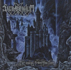 Sacramentum - Far Away From The Sun (Re-Issue+Bonus 2020) in the group VINYL / Hårdrock at Bengans Skivbutik AB (3775137)