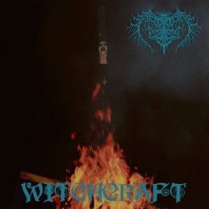 Obtained Enslavement - Witchcraft in the group CD / Hårdrock/ Heavy metal at Bengans Skivbutik AB (3775159)